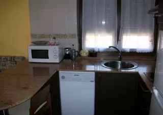 Apartamento II